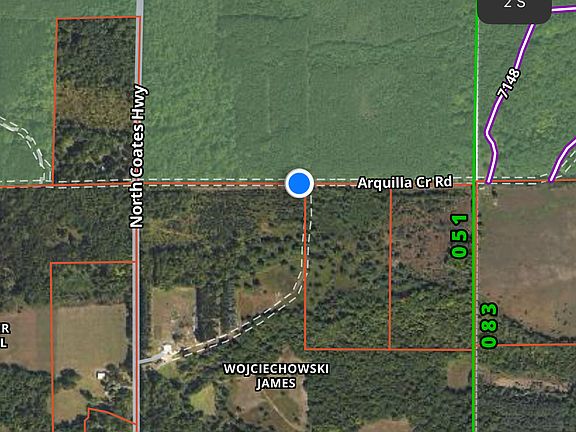2nd image of PARCEL Arquilla Crk #D