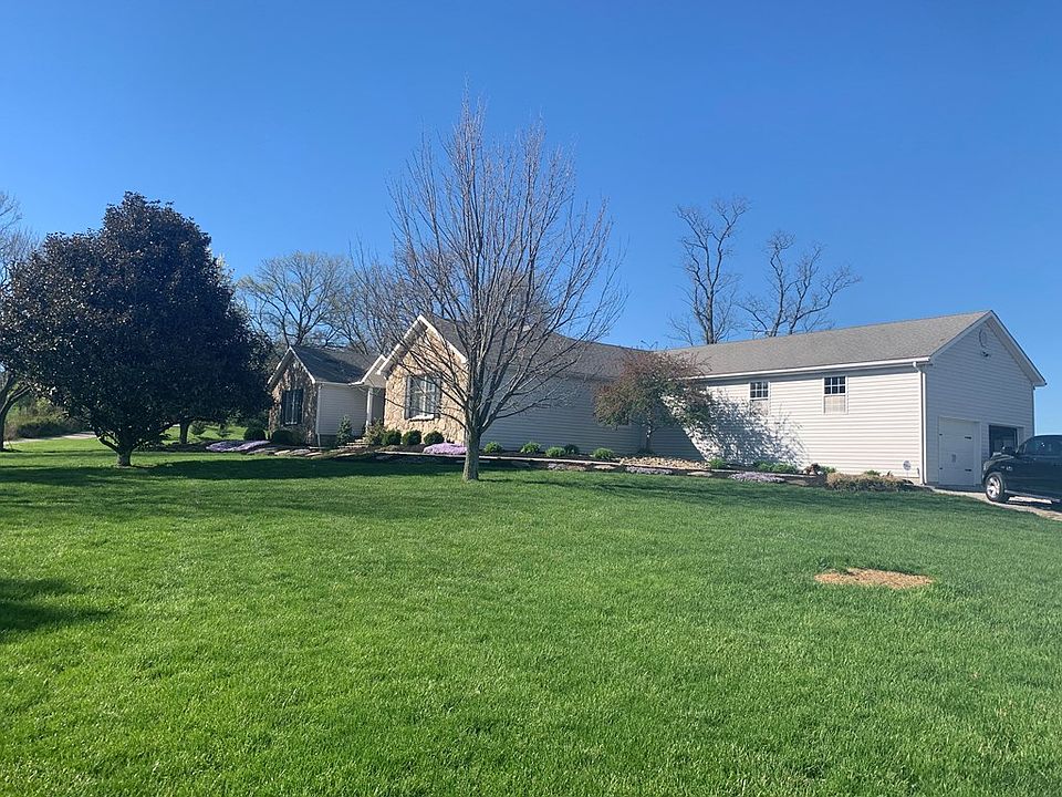 1129 Old Jersey Ridge Rd, Maysville, KY 41056 Zillow