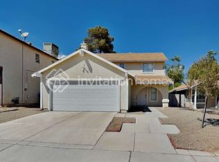 7008 English Mist Cir, Las Vegas, NV 89128