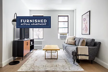 Rented by The Blueground