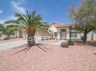 22359 N 74th Ave, Glendale, AZ 85310