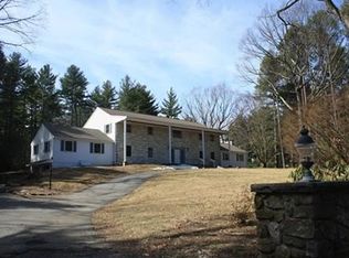 358 Glen Rd, Weston, MA 02493