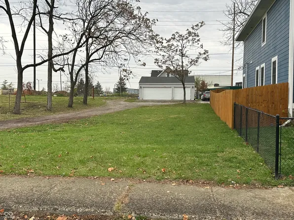 2646 E Brookside Ave, Indianapolis, IN 46218