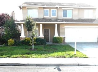 1145 Ranch Point Way, Antioch, CA 94531
