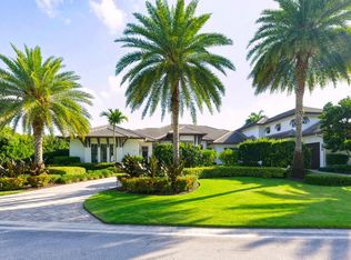 727 Buttonbush Ln, Naples, FL 34108