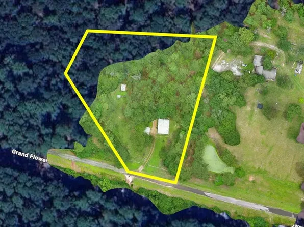 16375 Grand Flower Rd, Plantersville, TX 77363