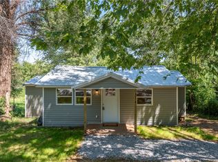 314 Missouri St, Huntsville, AR 72740