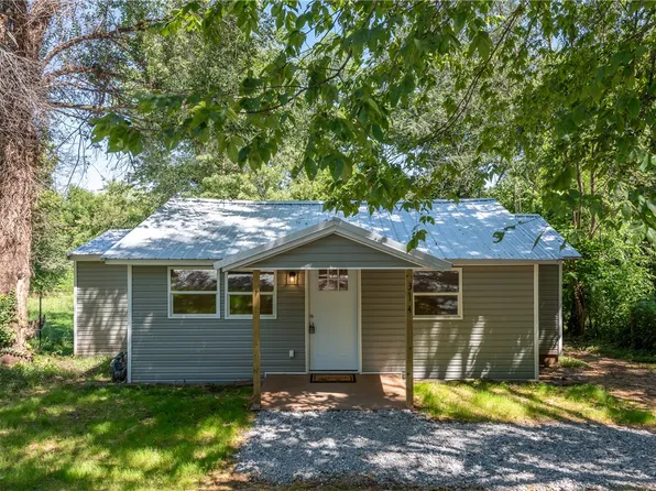 314 Missouri St, Huntsville, AR 72740
