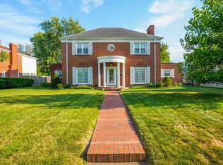 919 W Euclid Ave, Marion, IN 46952