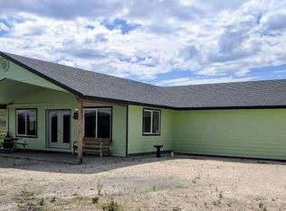 1452 N Star Rd, Malott, WA 98829