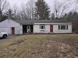 1807 Route 44, Windsor, VT 05089