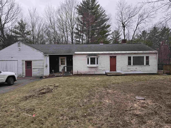 1807 Route 44, Windsor, VT 05089