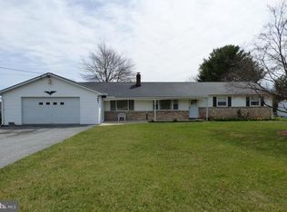 4983 Wentz Rd, Manchester, MD 21102