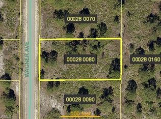 1408 Wagner Ave, Lehigh Acres, FL 33972