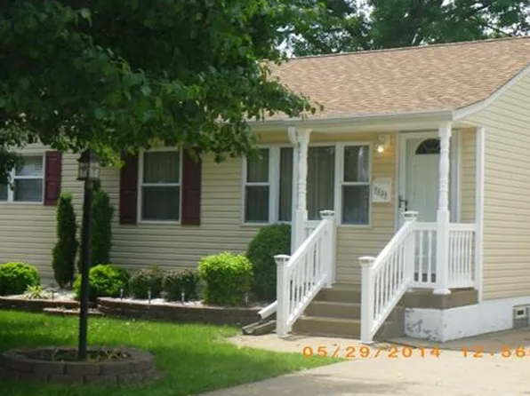 9549 Dana Ave, Saint Louis, MO 63123