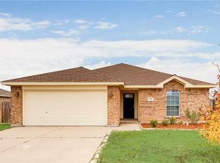 1109 Ben Dr, Burleson, TX 76028
