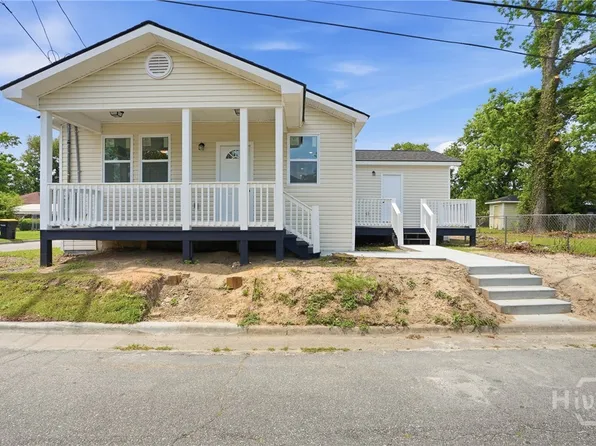 211 Jenks Street, Savannah, GA 31415