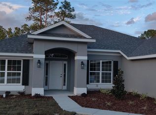 12029 Seabird Ave, Weeki Wachee, FL 34614