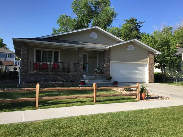 233 Annin St, Crawford, NE 69339