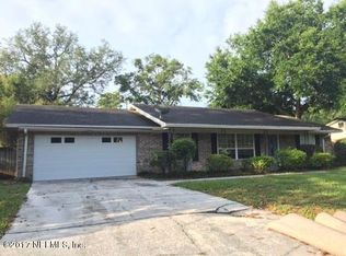 5496 Weaver Rd, Orange Park, FL 32073