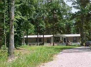 1090 Geneva Cir, Hensley, AR 72065