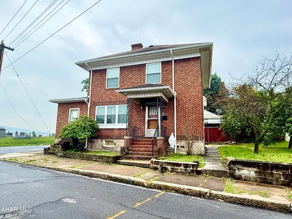 101 10th St, Altoona, PA 16602