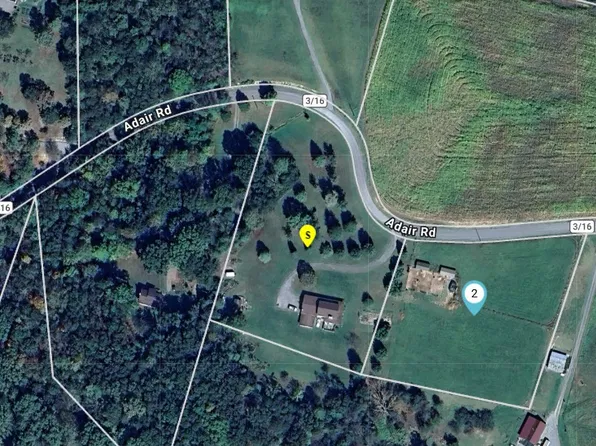 1127 Adair Rd, Peterstown, WV 24963