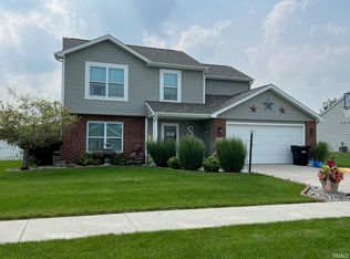 1608 Waynedale Dr, Garrett, IN 46738