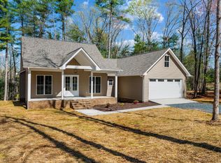 116 Blue Sky Ct, Monroe, VA 24574