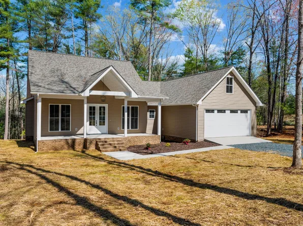 116 Blue Sky Ct, Monroe, VA 24574