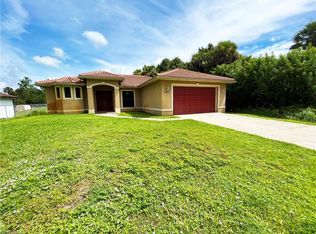 4685 22nd Ave SE, Naples, FL 34117