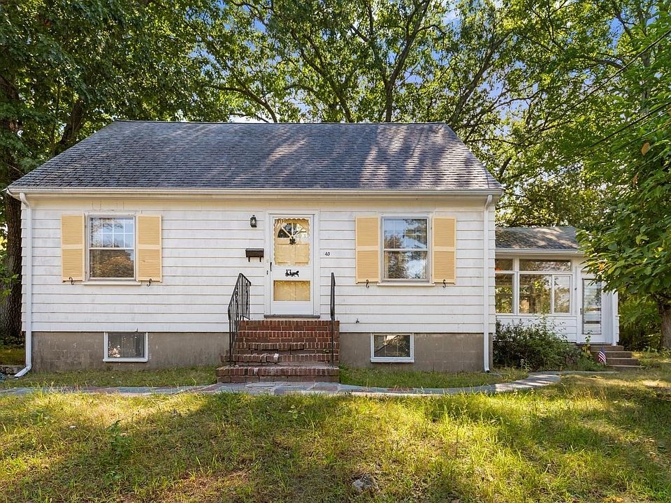 1st image of 40 Valentine Rd