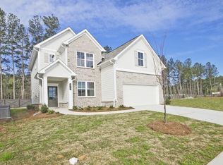 3658 Silvery Way, Powder Springs, GA 30127