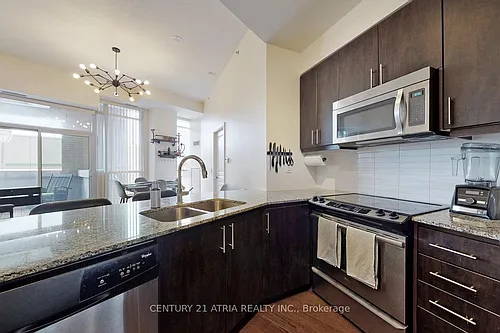 85 The Donway W #103 Photo 1