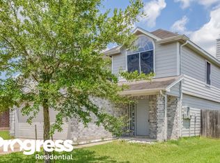 16139 Bantam Ridge Ct, Houston, TX 77053