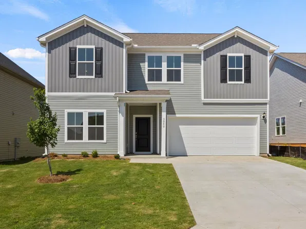 3904 Zepelin Way Lot 150, Roebuck, SC 29376