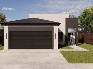 5408 Bloomington Dr, Laredo, TX 78046