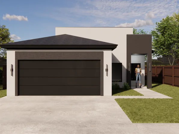 5408 Bloomington Dr, Laredo, TX 78046