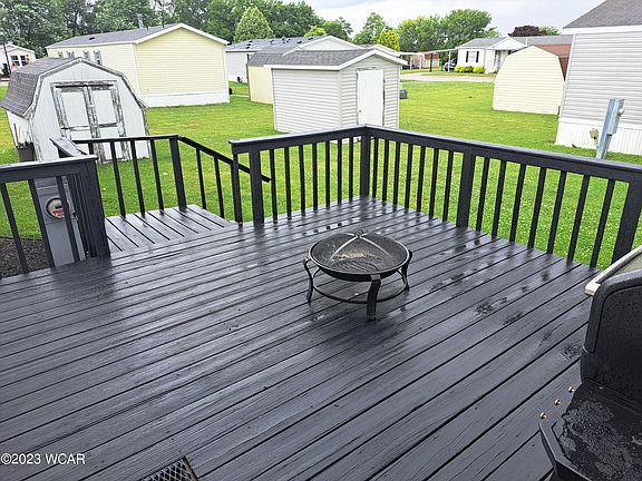 3rd image of 1400 S Clay St Lot 37