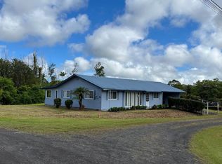 18-4670 Palm Tree Dr, Mountain View, HI 96771