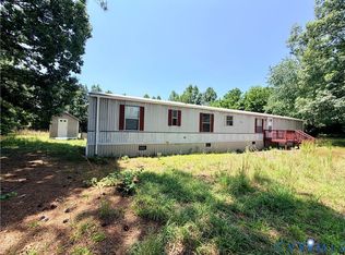 890 Mechanic Dr, Dolphin, VA 23843