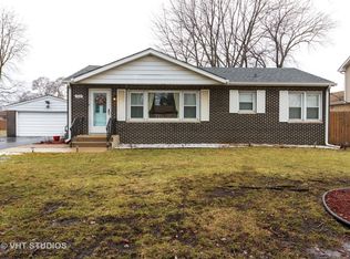 7410 S Thomas Ave, Bridgeview, IL 60455