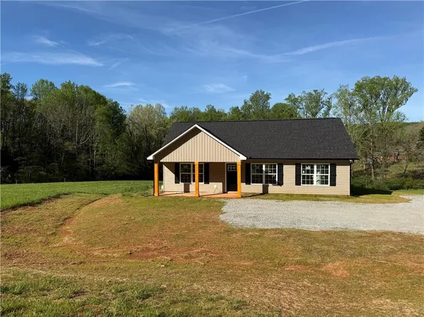 455 Camp Wahsega Rd, Dahlonega, GA 30533