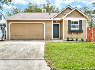 7426 Branston, San Antonio, TX 78250