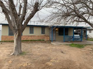 2227 S Missouri St, Pecos, TX 79772