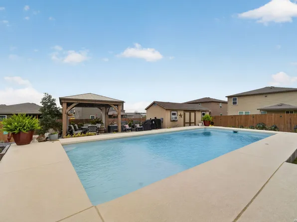 7313 Playa Xing, San Antonio, TX 78252