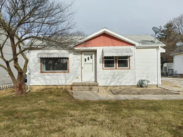 812 Osage St, Normal, IL 61761