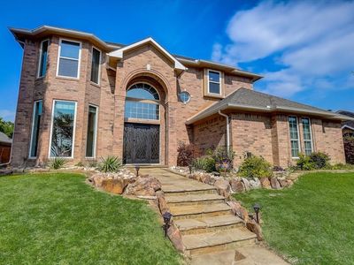 610 Christan Ct, Rockwall, TX, 75087