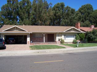 390 Elysian Fields Dr, Oakland, CA