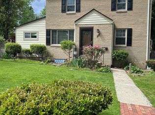 806 Malcolm Dr, Silver Spring, MD 20901